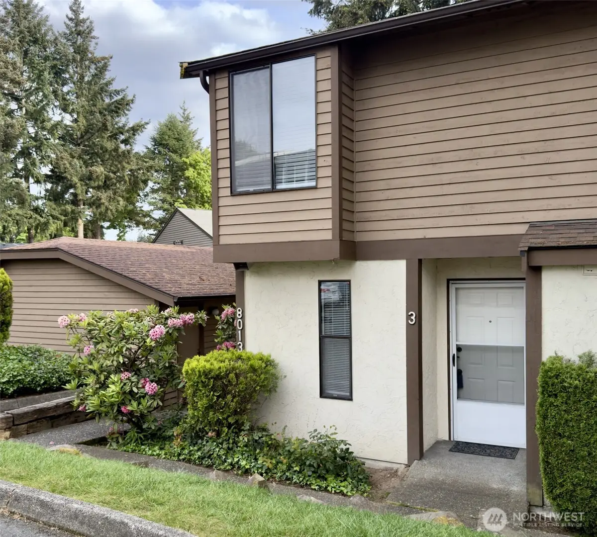 8013 NE 177th Court #403, Kenmore, WA 98028 - #1