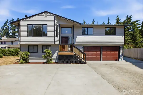 1811 162nd Street E, Tacoma, WA 98445