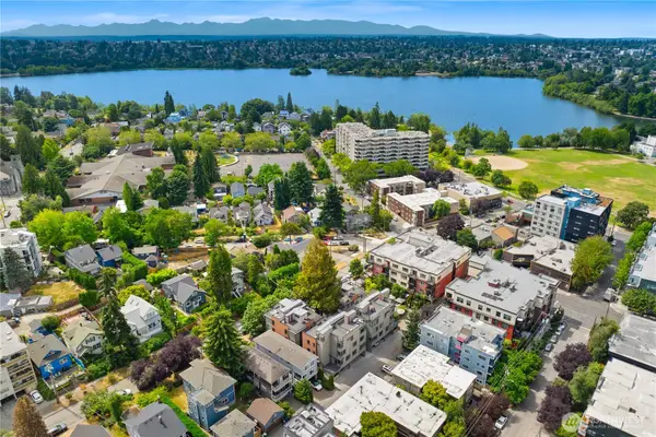 6540 Latona Avenue Ne, Seattle, WA 98115