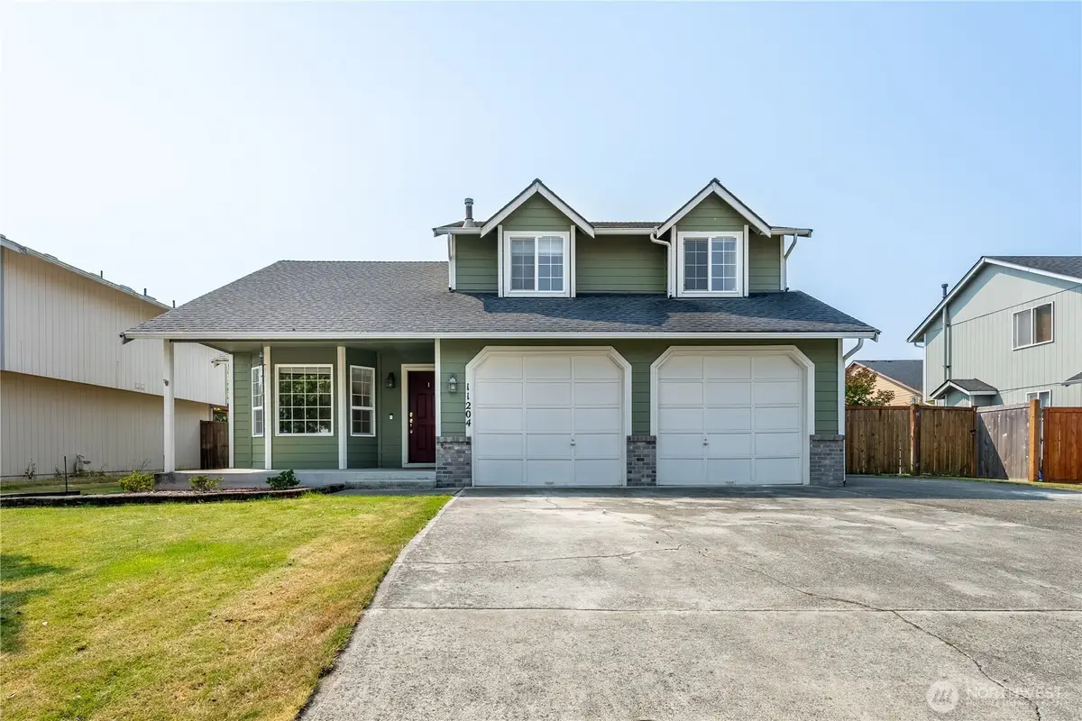 11204 172nd Street E, Puyallup, WA 98374 - #1