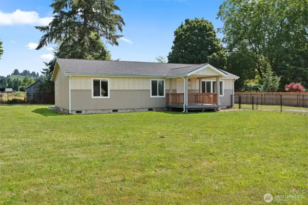 204 Mossyrock Road W, Mossyrock, WA 98564