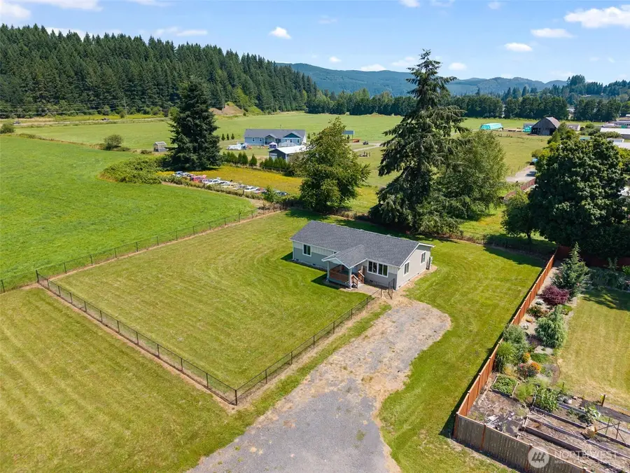 204 Mossyrock Road W, Mossyrock, WA 98564 - #2