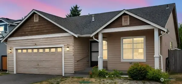 15315 105th Avenue Se, Yelm, WA 98597