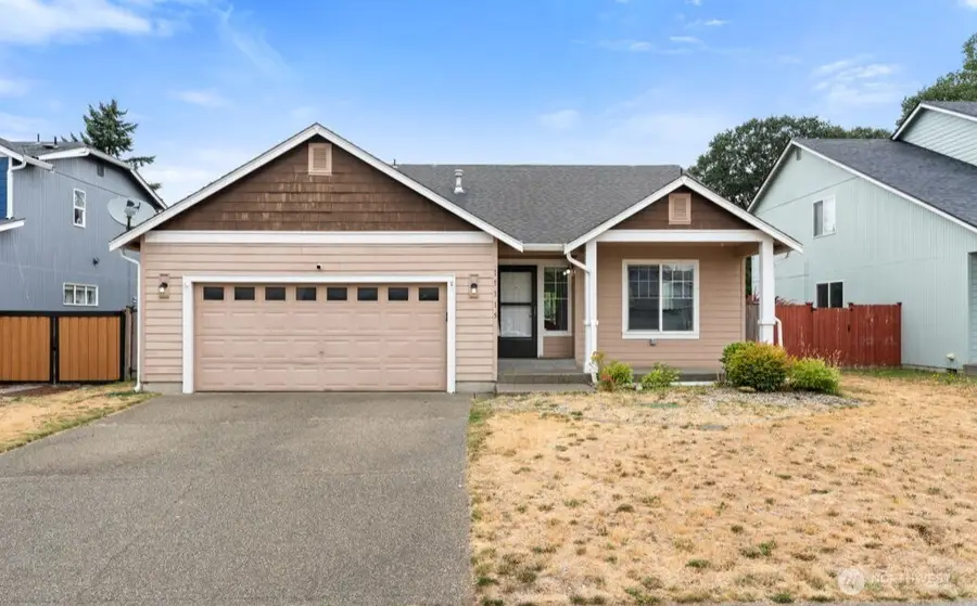 15315 105th Avenue Se, Yelm, WA 98597 - #2