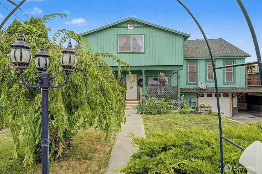 122 SE 3rd Avenue, Soap Lake, WA 98851 - #3