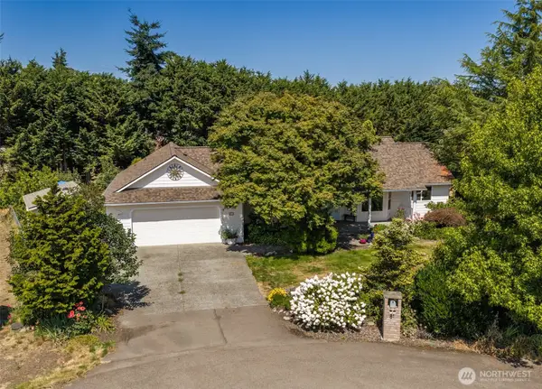 81 Eastgate Place, Sequim, WA 98382