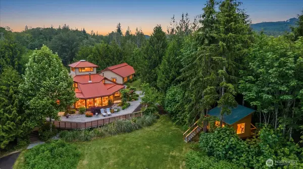 27346 Lake Cavanaugh Road, Mount Vernon, WA 98274
