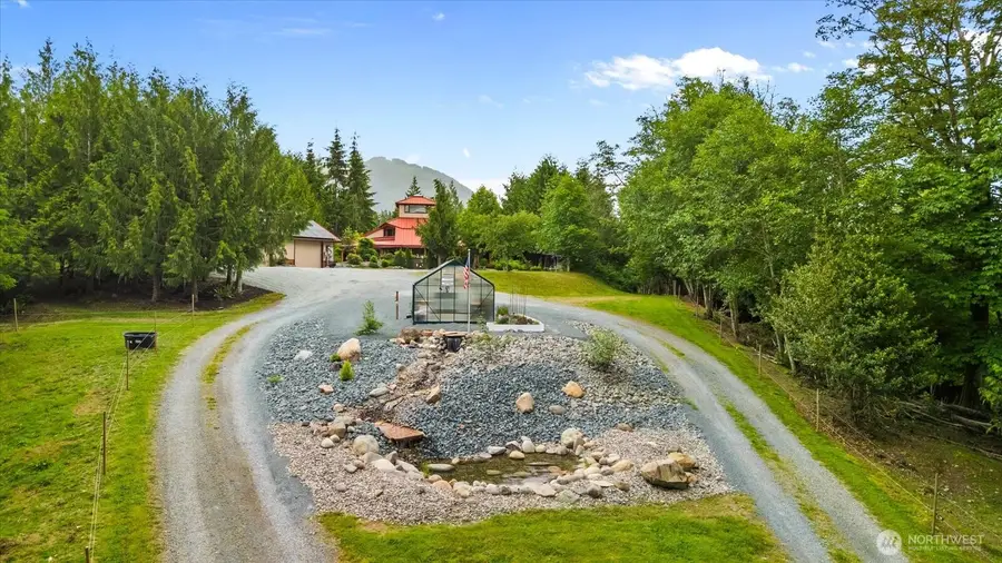 27346 Lake Cavanaugh Road, Mount Vernon, WA 98274 - #2