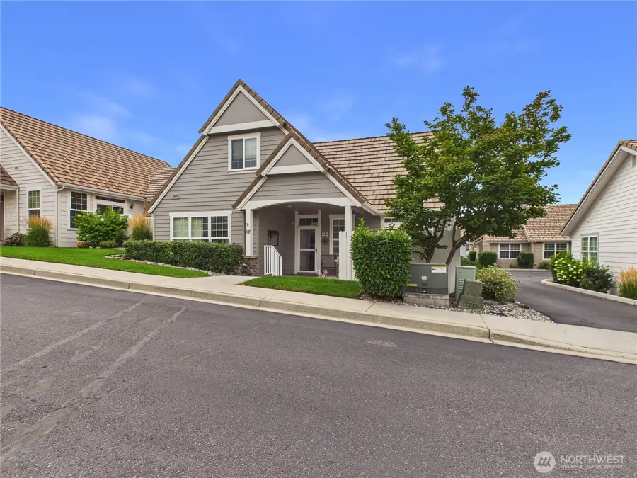 1494 Eastmont Avenue #22, East Wenatchee, WA 98802 - #3