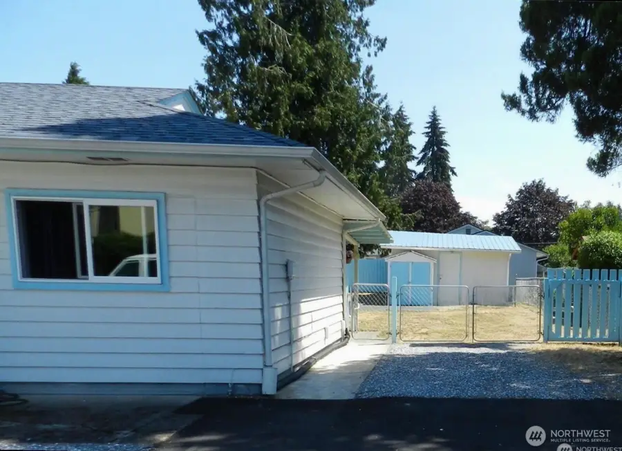1412 Johnson Road, Centralia, WA 98531 - #3