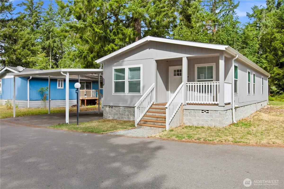 20023 137th Avenue Ct E #138, Graham, WA 98338 - #1