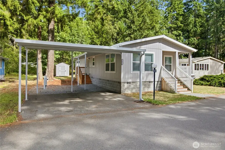 20023 137th Avenue Ct E #138, Graham, WA 98338 - #2