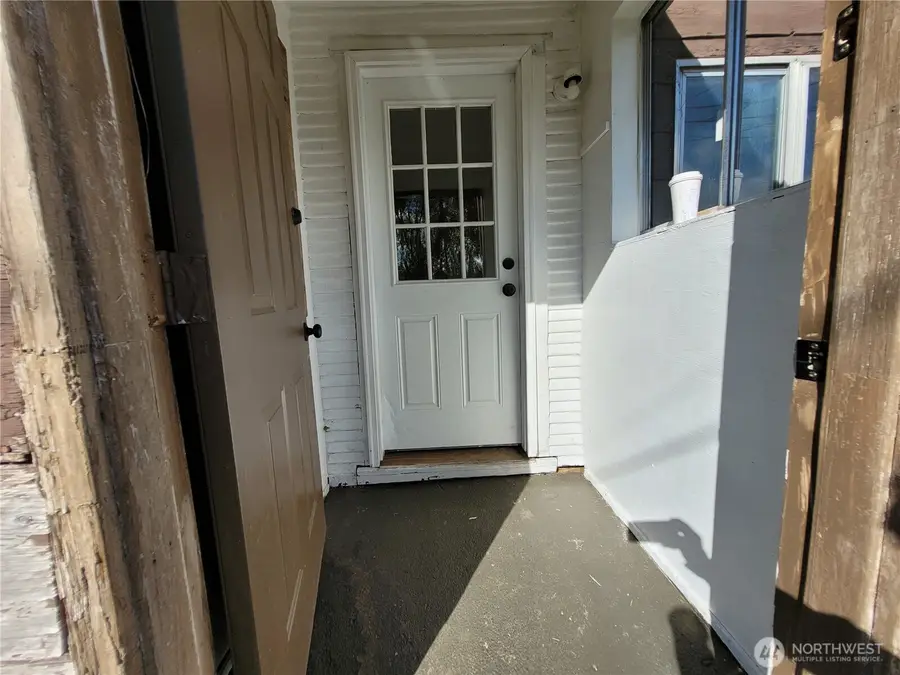 312 E Street, Aberdeen, WA 98520 - #3
