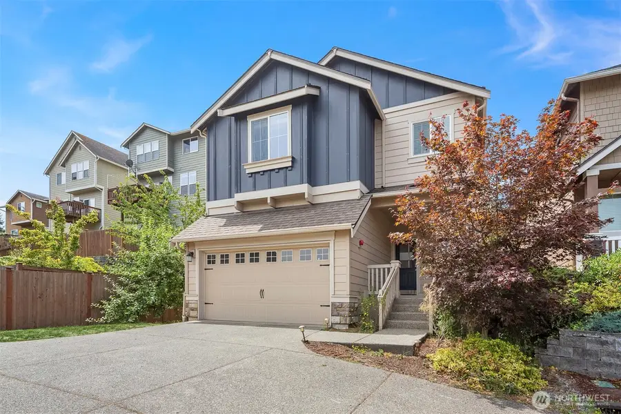 22803 SE 262nd Court, Maple Valley, WA 98038 - #2