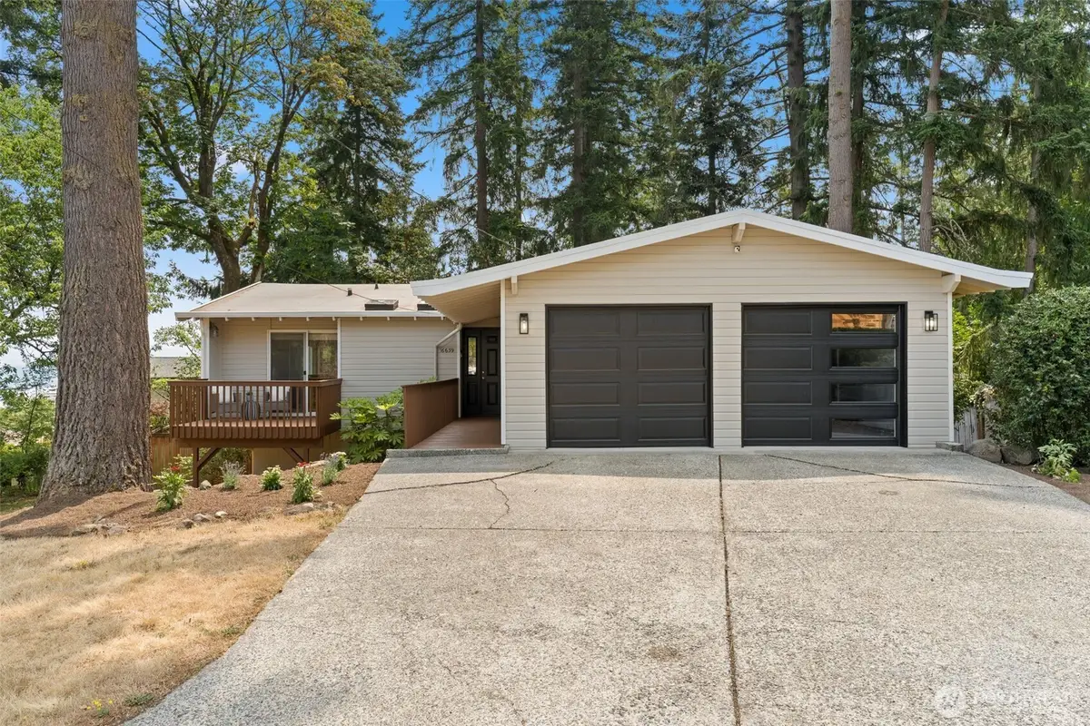 16639 SE 26th Place, Bellevue, WA 98008 - #1