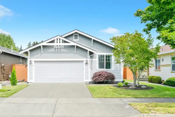 4921 Bend Drive Ne, Lacey, WA 98516