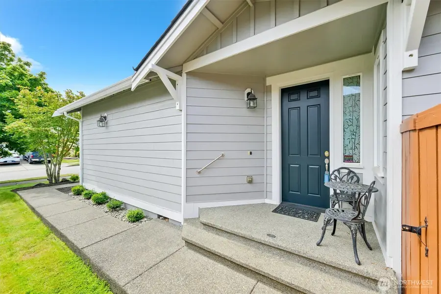 4921 Bend Drive Ne, Lacey, WA 98516 - #3
