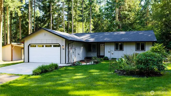 52 Penny Lane, Port Townsend, WA 98368