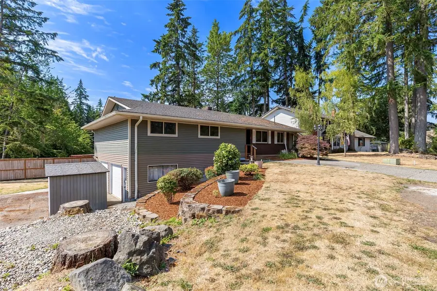 2860 NW North Star Drive, Silverdale, WA 98383 - #2