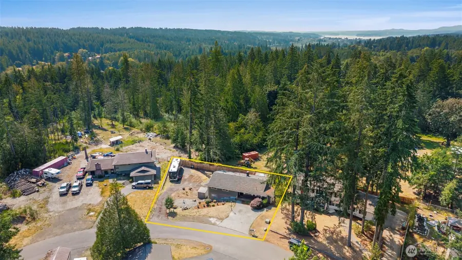 2860 NW North Star Drive, Silverdale, WA 98383 - #3