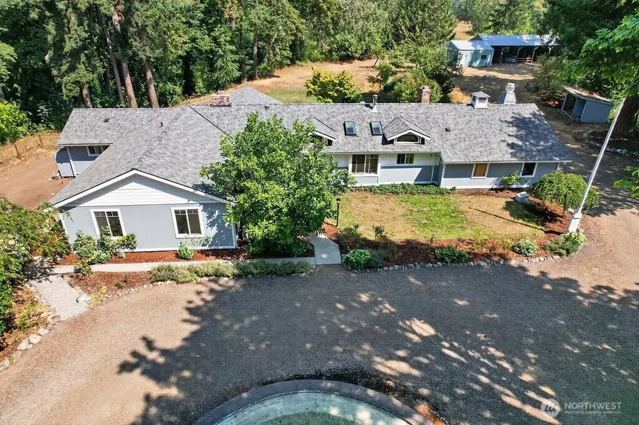 192 Rondale Drive, Sequim, WA 98382 - #2