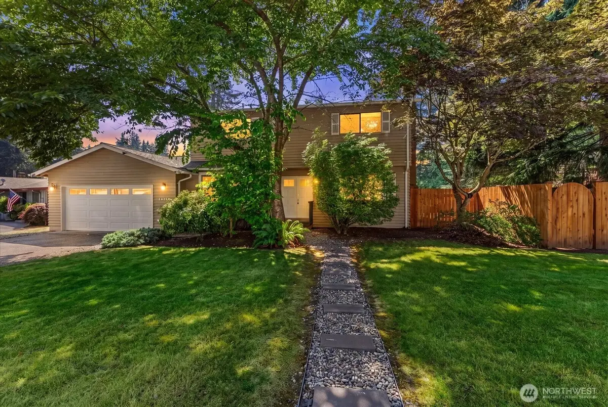 14215 110th Avenue Ne, Kirkland, WA 98034 - #1