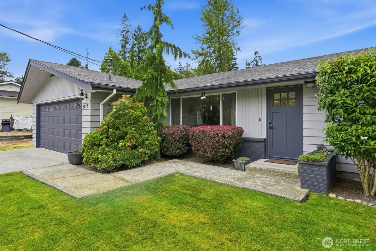 2111 93rd Drive Se, Lake Stevens, WA 98258 - #1