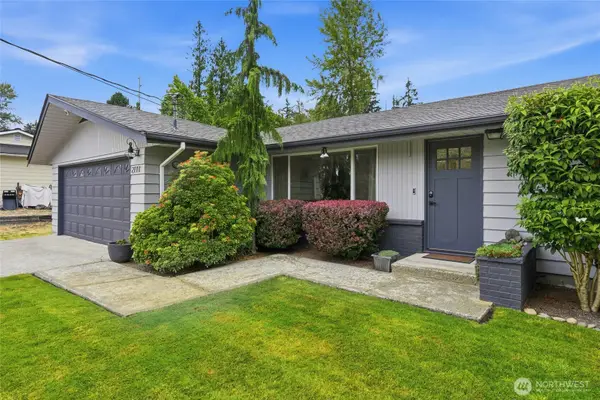 2111 93rd Drive Se, Lake Stevens, WA 98258