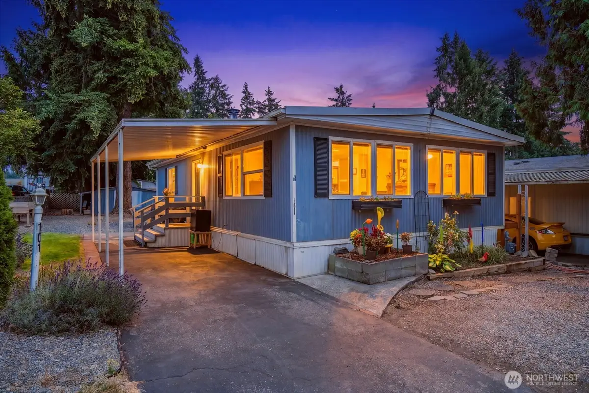 7301 NE 175th Street #101, Kenmore, WA 98028 - #1