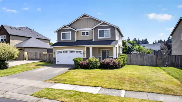 8312 228th Street Ct E, Graham, WA 98338