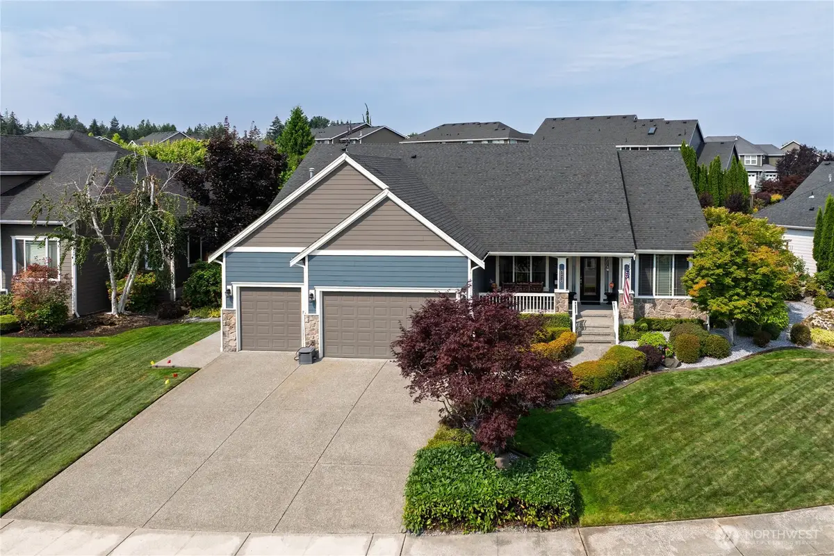 17112 136th Avenue Ct E, Puyallup, WA 98374 - #1