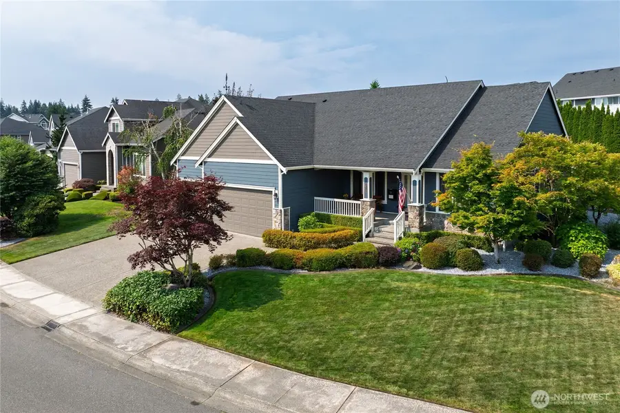 17112 136th Avenue Ct E, Puyallup, WA 98374 - #2