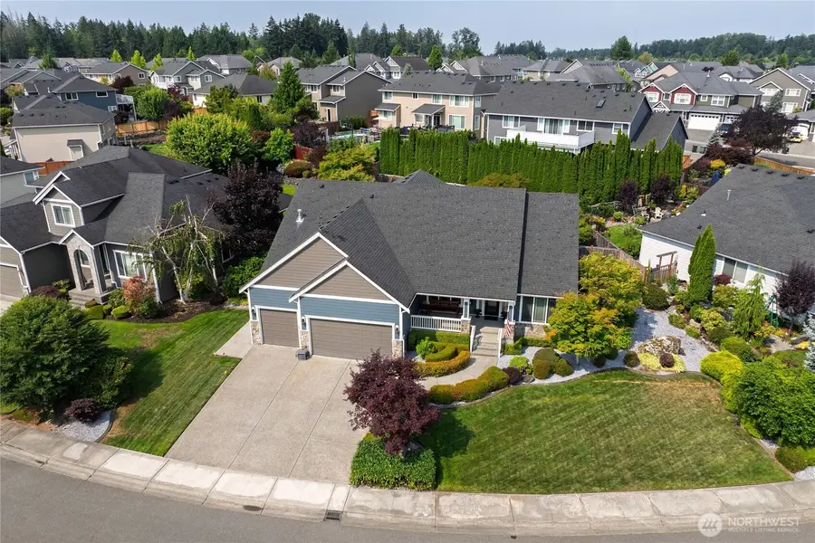 17112 136th Avenue Ct E, Puyallup, WA 98374 - #3