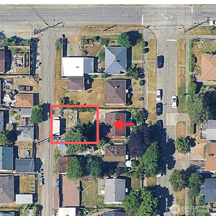 9212 Kelsey Lane Sw, Seattle, WA 98106 - #2
