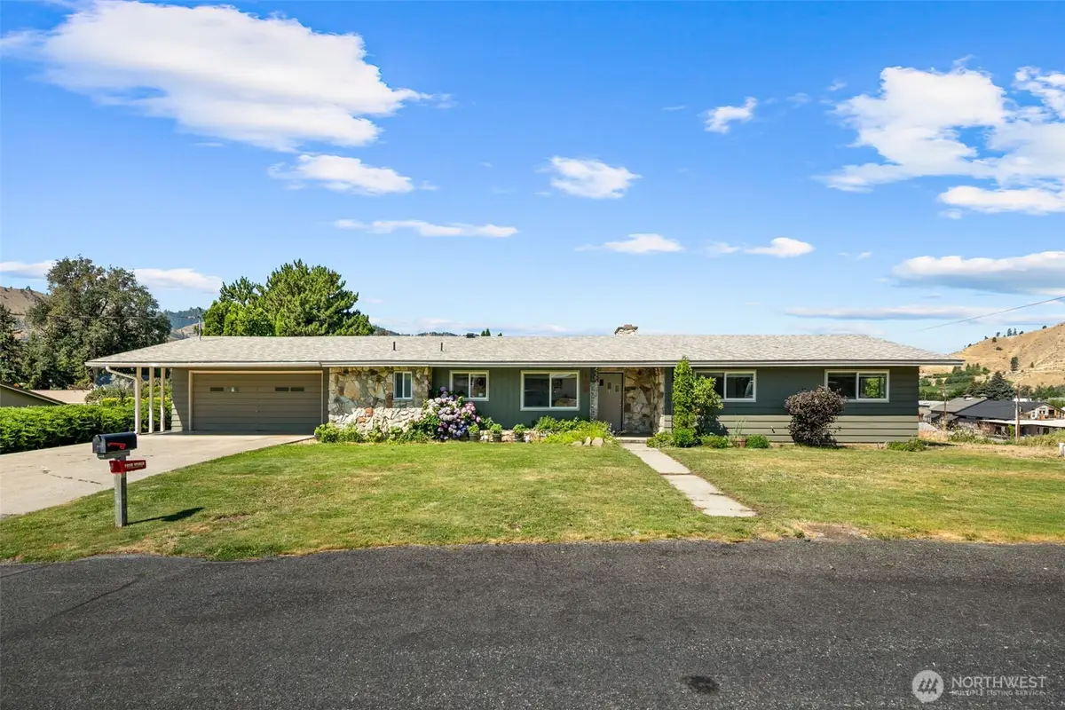 105 Mountain View Place S, Cashmere, WA 98815 - #1