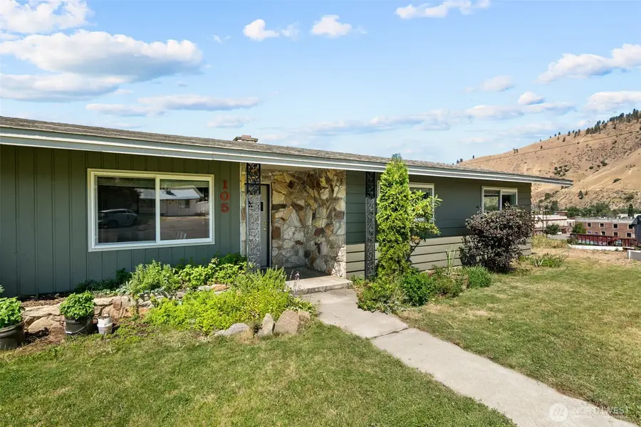 105 Mountain View Place S, Cashmere, WA 98815 - #2