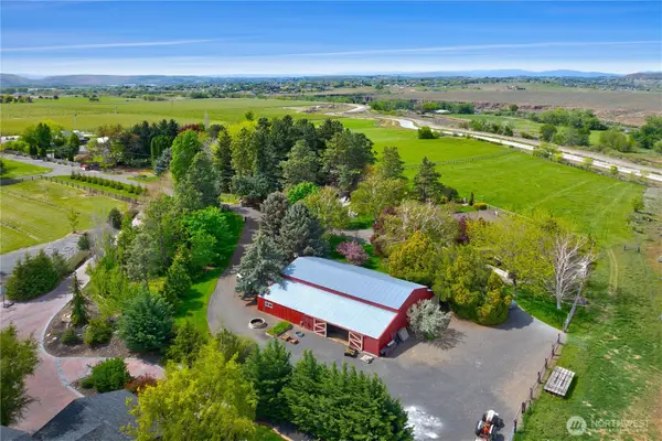 1850 Sr 821, Yakima, WA 98901