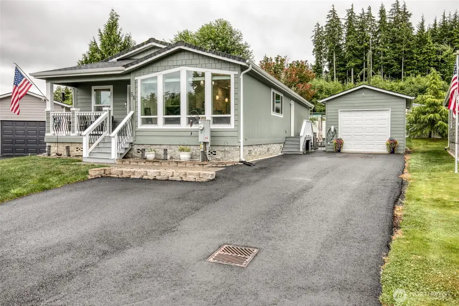 1019 Stanford Drive #56, Cosmopolis, WA 98537 - #2