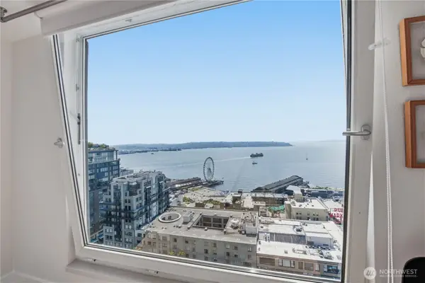 1415 2nd Avenue #1909, Seattle, WA 98101