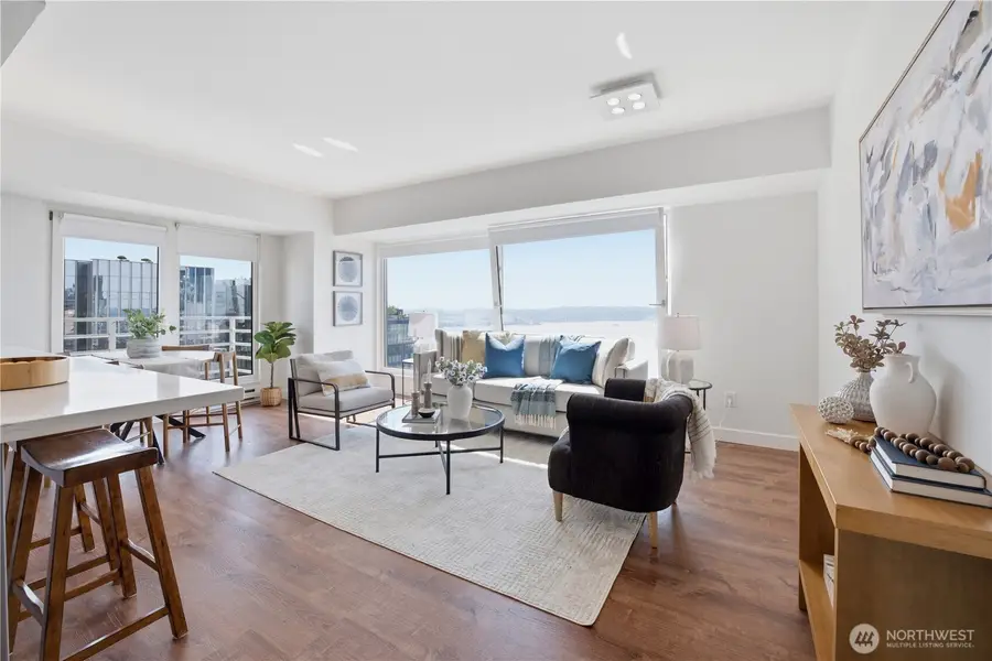 1415 2nd Avenue #1909, Seattle, WA 98101 - #3