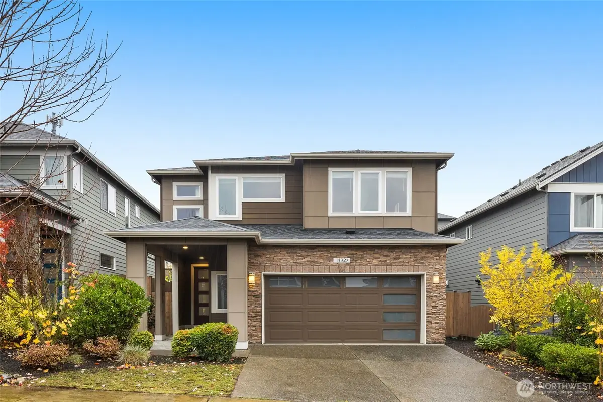 13327 188th Avenue Se, Monroe, WA 98272 - #1