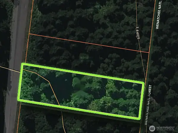 34115 Stevens Road, Leavenworth, WA 98826