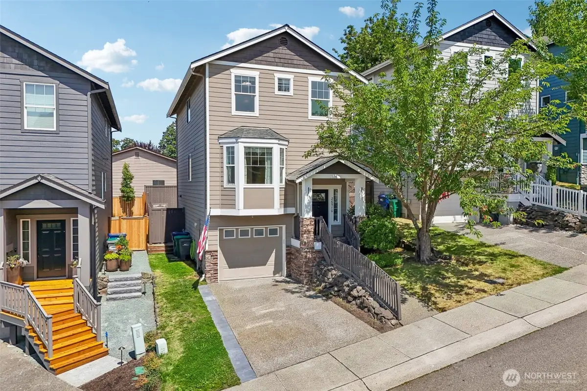 26510 NE Anderson Street, Duvall, WA 98019 - #1
