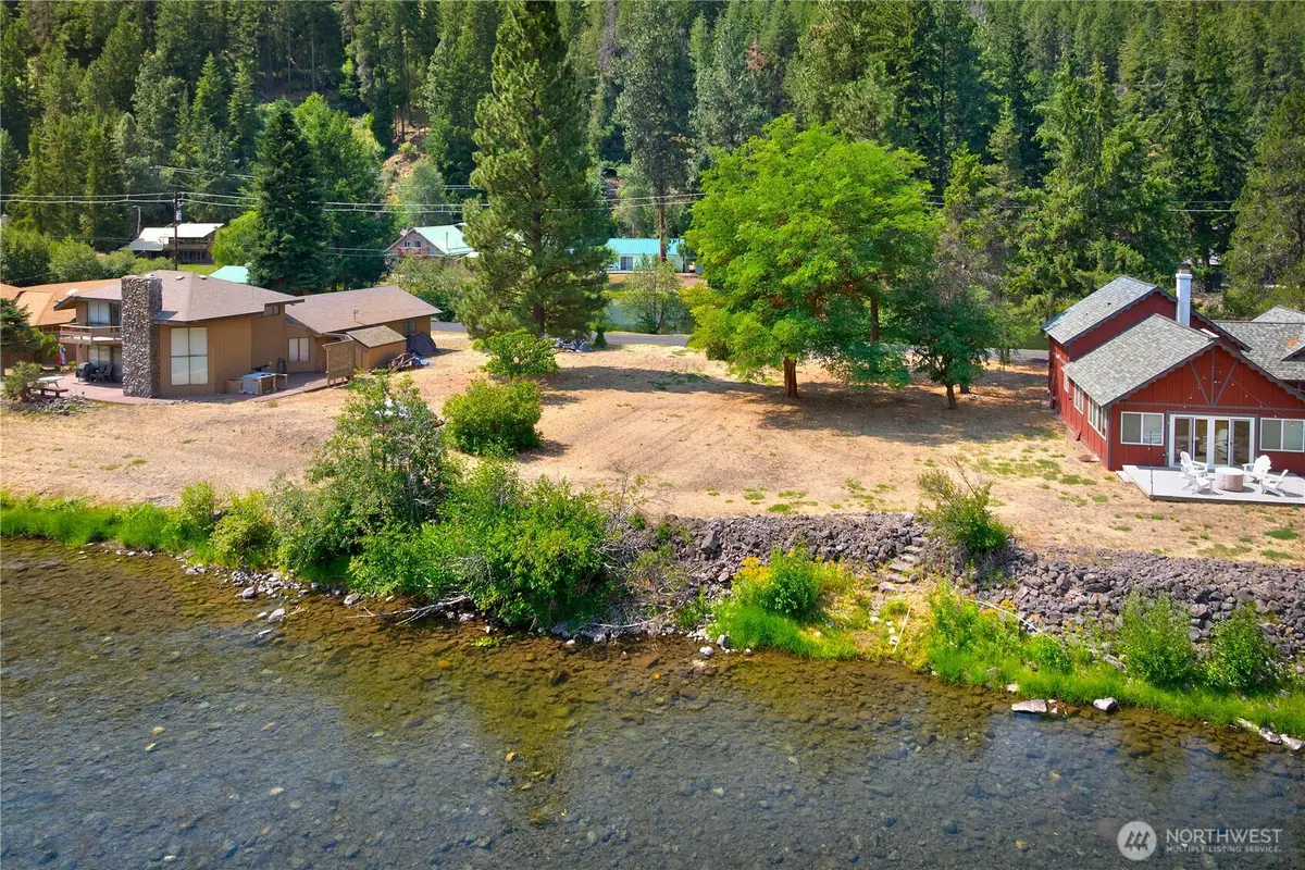 0 Pine Cliffs #6, Naches, WA 98937 - #1