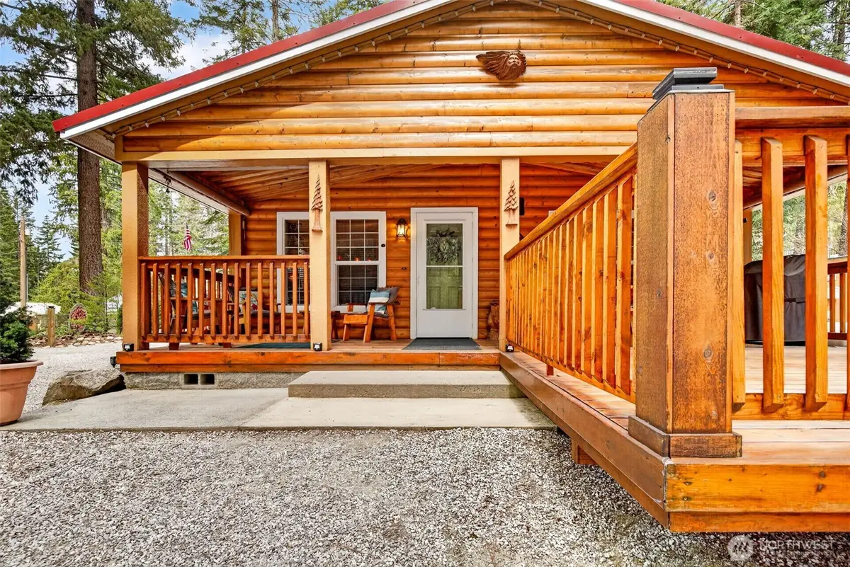 22601 Corral Street, Leavenworth, WA 98826 - #1