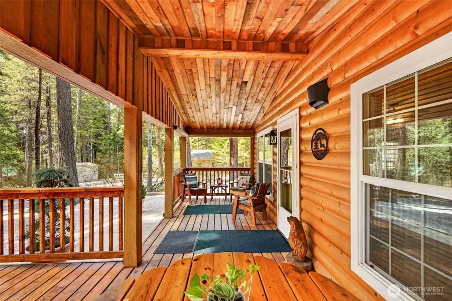 22601 Corral Street, Leavenworth, WA 98826 - #2