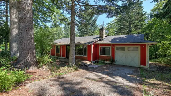 17140 424th Avenue Se, North Bend, WA 98045
