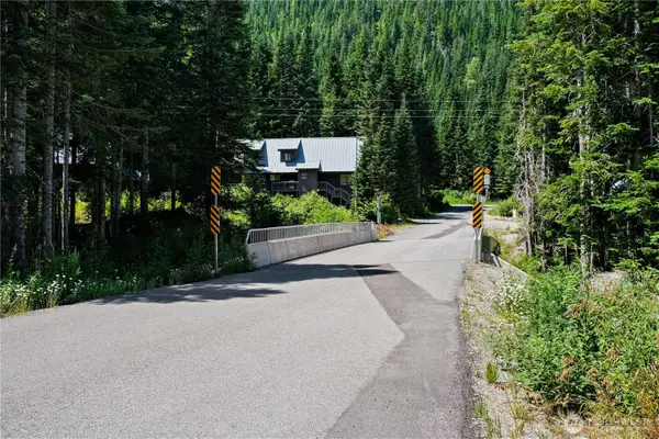 34383 S Nason Road, Leavenworth, WA 98826