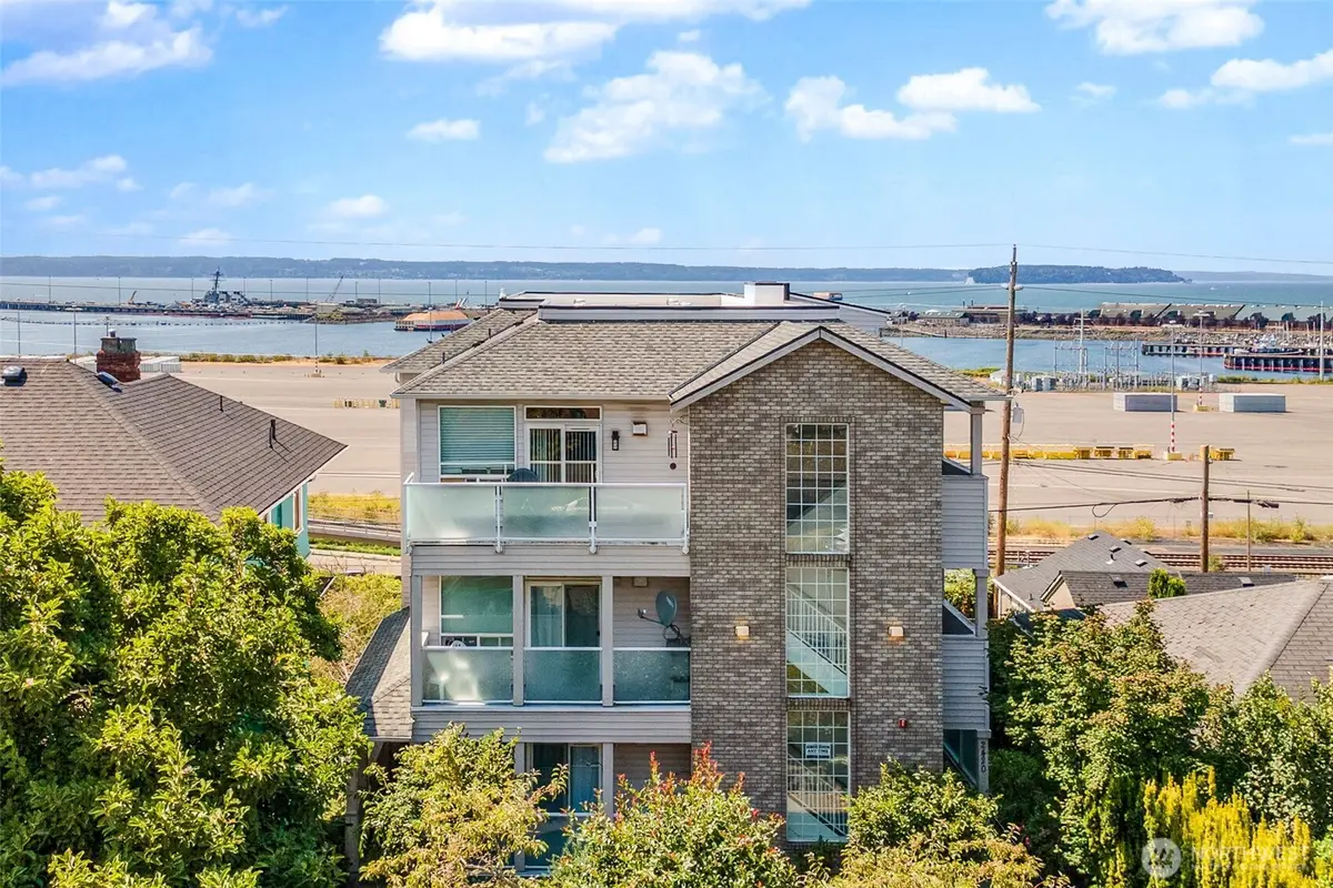 2420 Grand Avenue #101, Everett, WA 98201 - #1