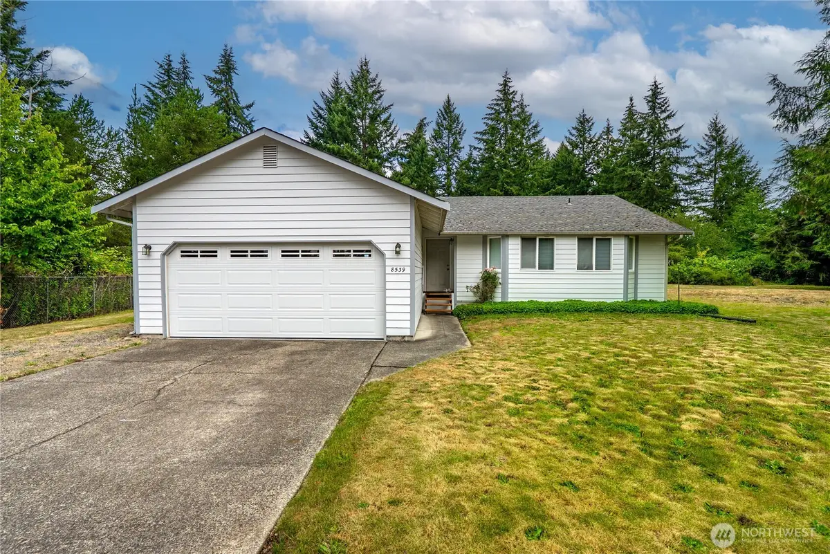 8539 Glenlea Court Se, Yelm, WA 98597 - #1